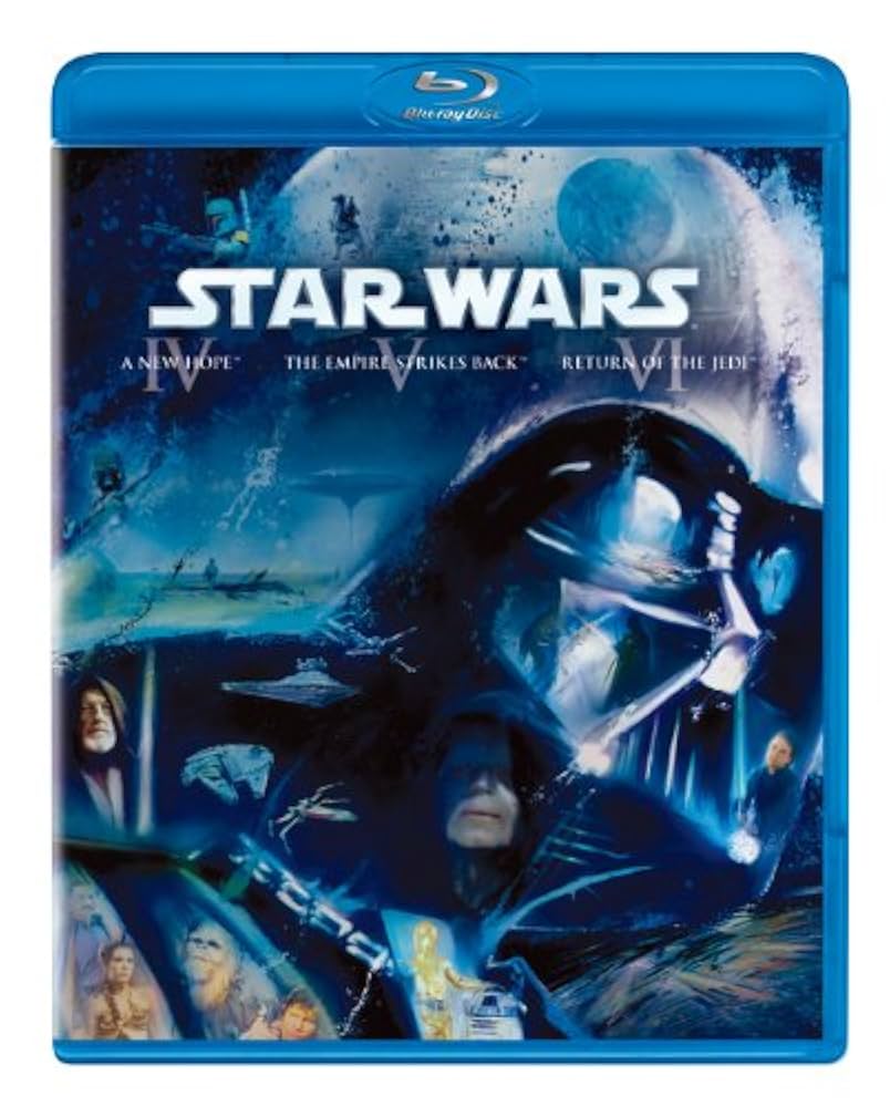 スター・ウォーズ プリクエル・トリロジー ブルーレイBOX〈初回生産限定・3枚… Amazon.co.jp: スター・ウォーズ プリクエル・トリロジー